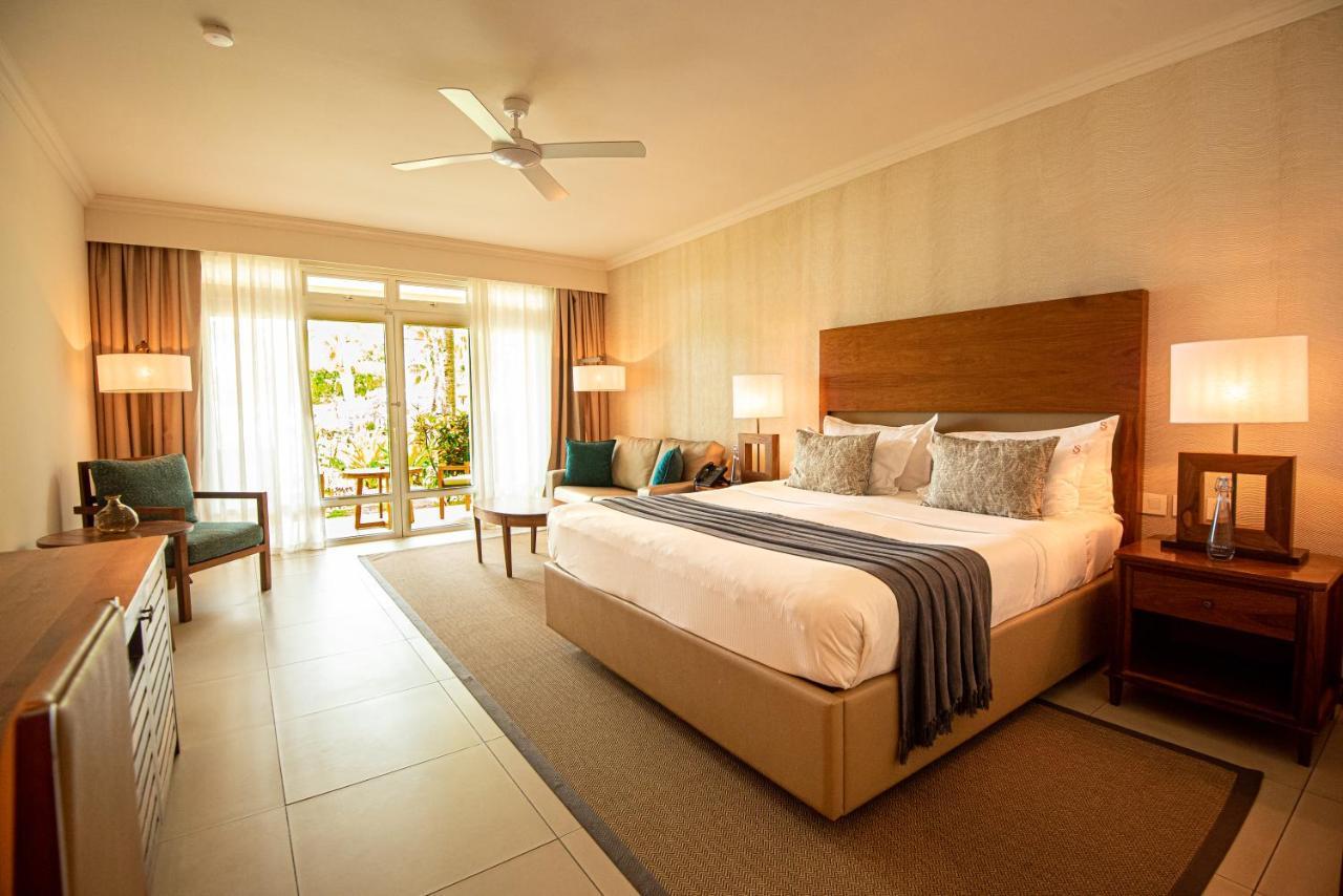 Sands Suites Resort & Spa Flic-en-Flacq Kültér fotó